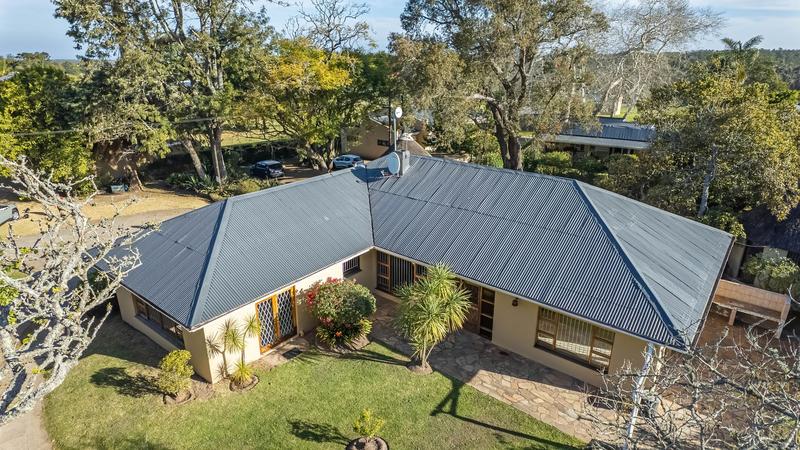 0 Bedroom Property for Sale in George Rural Western Cape